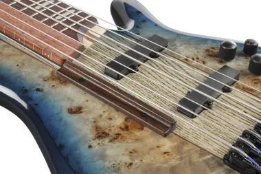 Ibanez SRAS7-CBS elektromos basszusgitár