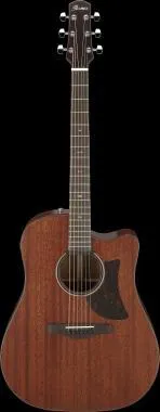 Ibanez AAD440CE-LGS elektroakusztikus gitár
