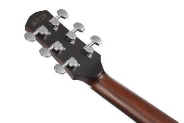 Ibanez AAD440CE-LGS elektroakusztikus gitár