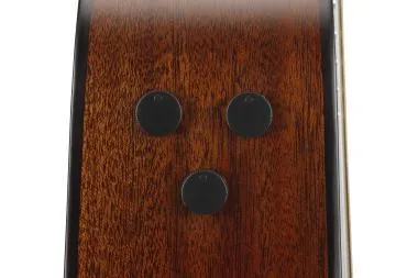 Ibanez AAD440CE-LGS elektroakusztikus gitár