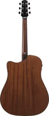 Ibanez AAD440CE-LGS elektroakusztikus gitár