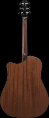 Ibanez AAD440CE-LGS elektroakusztikus gitár