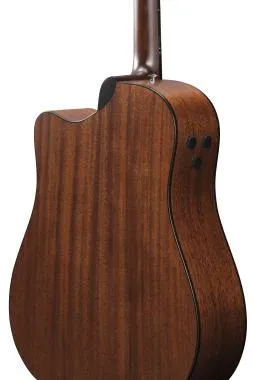 Ibanez AAD440CE-LGS elektroakusztikus gitár