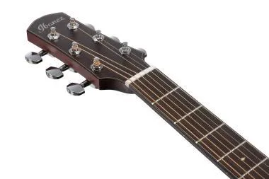 Ibanez AAD440CE-LGS elektroakusztikus gitár