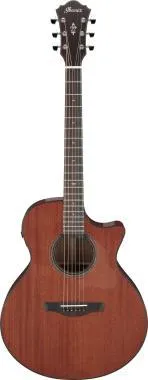 Ibanez AE440-LGS elektro-akusztikus gitár