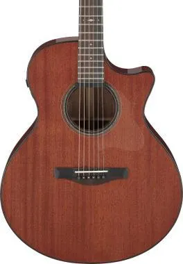 Ibanez AE440-LGS elektro-akusztikus gitár