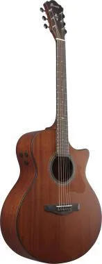 Ibanez AE440-LGS elektro-akusztikus gitár