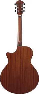 Ibanez AE440-LGS elektro-akusztikus gitár