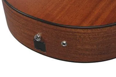 Ibanez AE440-LGS elektro-akusztikus gitár