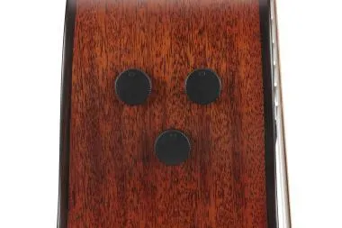 Ibanez AE440-LGS elektro-akusztikus gitár