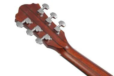Ibanez AE440-LGS elektro-akusztikus gitár