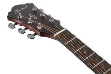 Ibanez AE440-LGS elektro-akusztikus gitár
