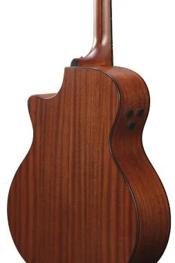 Ibanez AE440-LGS elektro-akusztikus gitár