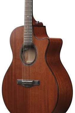 Ibanez AE440-LGS elektro-akusztikus gitár
