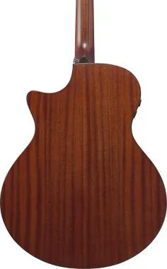 Ibanez AE440-LGS elektro-akusztikus gitár