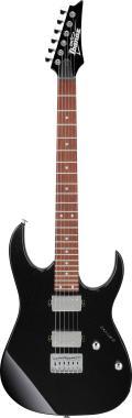 Ibanez GRG121SP-BKN elektrická kytara, Superstrat model