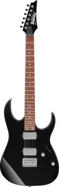Ibanez GRG121SP-BKN elektromos gitár
