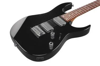 Ibanez GRG121SP-BKN elektromos gitár