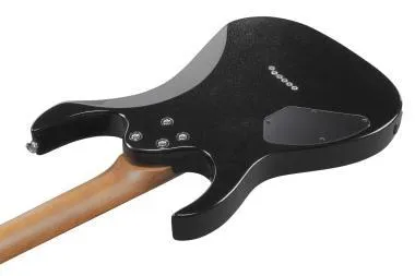 Ibanez GRG121SP-BKN elektromos gitár