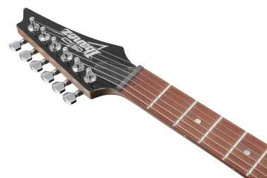 Ibanez GRG121SP-BKN elektromos gitár
