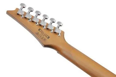 Ibanez GRG121SP-BKN elektromos gitár
