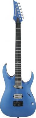Ibanez elektrická kytara Jake Bowen Signature, 6 strun, azurová metalická matná