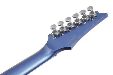 Ibanez JBM9999-AMM elektromos gitár
