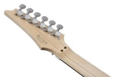 Ibanez PIA3761C-BLP elektromos gitár