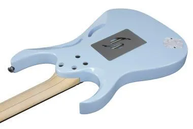 Ibanez PIA3761C-BLP elektromos gitár