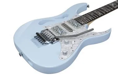 Ibanez PIA3761C-BLP elektromos gitár