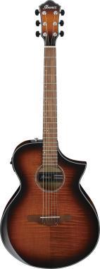 Ibanez elektro-akustická kytara AEWC400-AMS