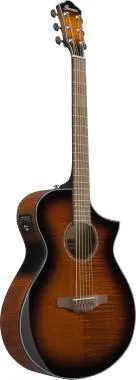 Ibanez AEWC400-AMS elektro-akusztikus gitár