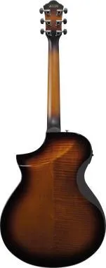 Ibanez AEWC400-AMS elektro-akusztikus gitár