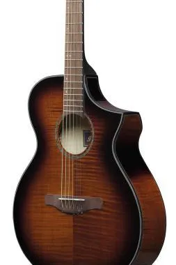 Ibanez AEWC400-AMS elektro-akusztikus gitár