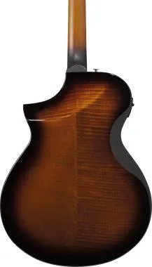 Ibanez AEWC400-AMS elektro-akusztikus gitár