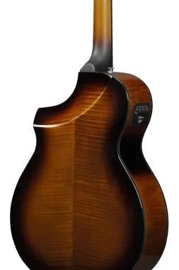 Ibanez AEWC400-AMS elektro-akusztikus gitár