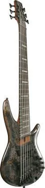 Ibanez SRMS806-DTW elektromos basszusgitár