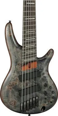 Ibanez SRMS806-DTW elektromos basszusgitár