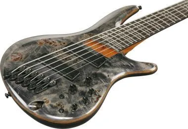 Ibanez SRMS806-DTW elektromos basszusgitár
