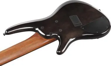 Ibanez SRMS806-DTW elektromos basszusgitár