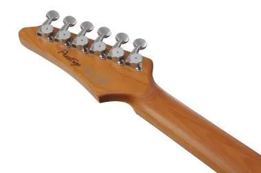 Ibanez AZS2209-ATQ elektromos gitár