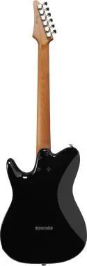 Ibanez AZS2209B-BK elektromos gitár