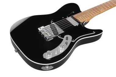 Ibanez AZS2209B-BK elektromos gitár