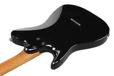 Ibanez AZS2209B-BK elektromos gitár