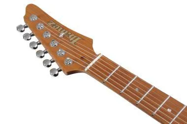 Ibanez AZS2209B-BK elektromos gitár