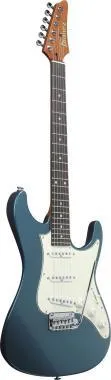 Ibanez AZ2203N-ATQ elektromos gitár