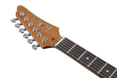 Ibanez AZ2203N-ATQ elektromos gitár
