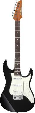 Ibanez AZ2203N-BK elektromos gitár