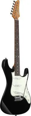 Ibanez AZ2203N-BK elektromos gitár