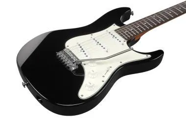 Ibanez AZ2203N-BK elektromos gitár